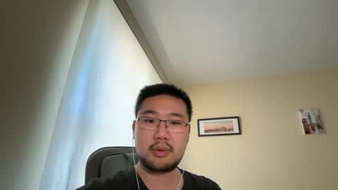 Jason Ryu online show from 04.25.26