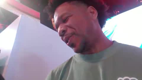 Snapshot of jasonsweets chatting on 01.17.26 Jason Sweets online show from 01.17.26