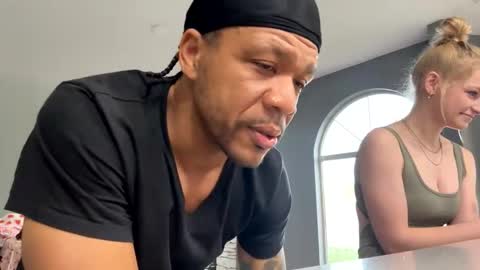 Snapshot of jasonsweets chatting on 03.22.26 Jason Sweets online show from 03.22.26