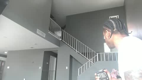 Snapshot of jasonsweets chatting on 03.22.26 Jason Sweets online show from 03.22.26