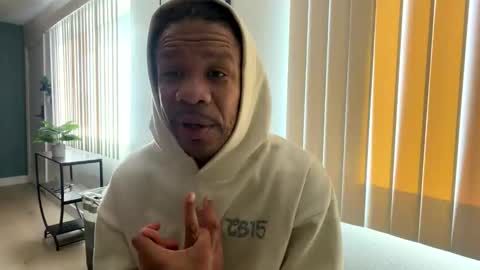 Jason Sweets online show from 05.06.26