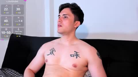 Jason online show from 10.03.25