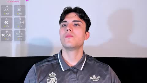 Jason online show from 10.12.25