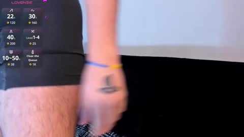 Jason online show from 10.29.25