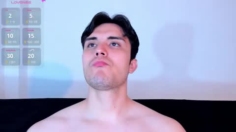 Jason online show from 10.31.25