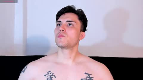 Jason online show from 11.18.25