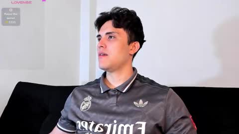 Jason online show from 12.05.25