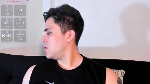 Jason online show from 01.08.26