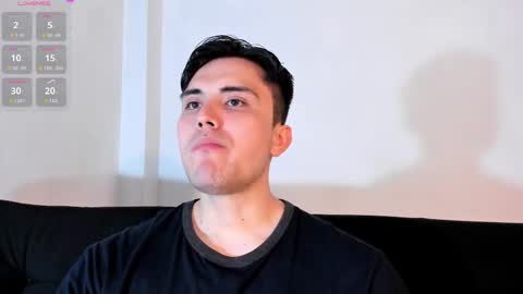 Jason online show from 02.05.26