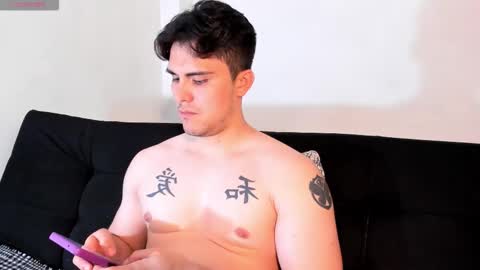 Jason online show from 02.12.26