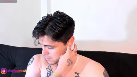 Jason online show from 02.22.26