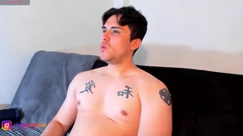 Jason online show from 03.04.26