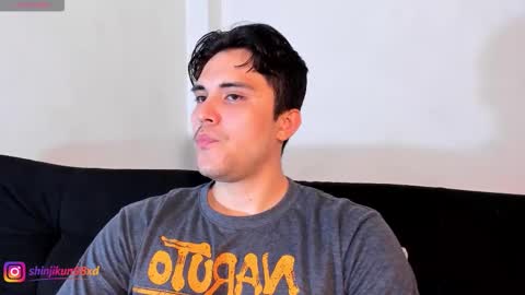 Jason online show from 03.07.26