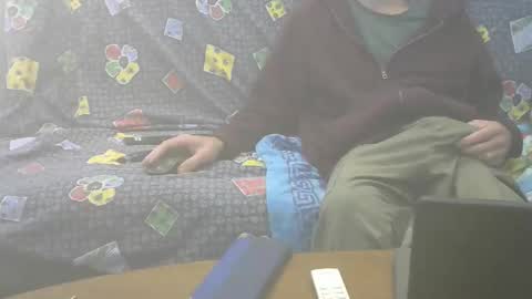 jasper 0 e23cm online show from 10.15.25