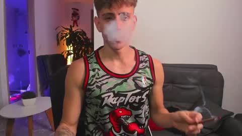 JASPER JONES online show from 12.04.24