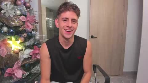 JASPER JONES online show from 12.17.24