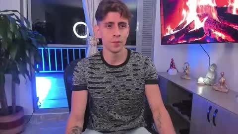 JASPER JONES online show from 01.01.25