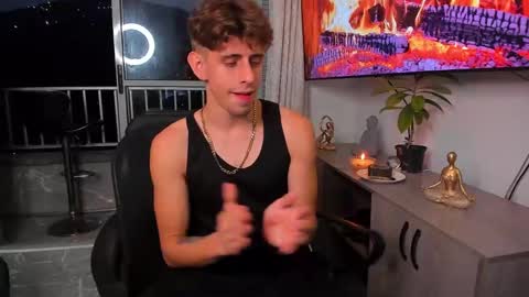 JASPER JONES online show from 01.02.25