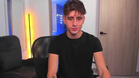 JASPER JONES online show from 01.05.25