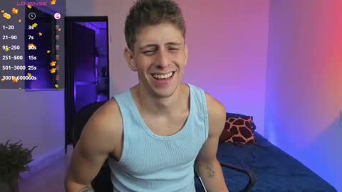 JASPER JONES online show from 10.21.25