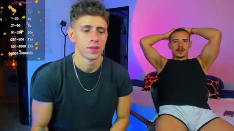 JASPER JONES online show from 11.08.25