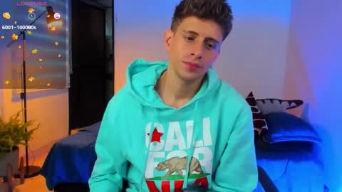 JASPER JONES online show from 11.19.25