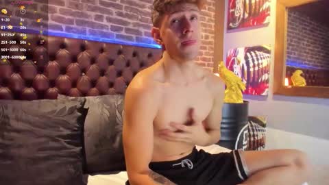 JASPER JONES online show from 02.03.26