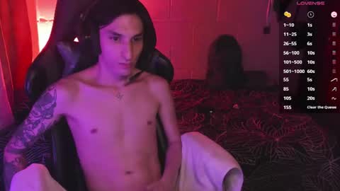 jasper__thompson online show from 06.25.26