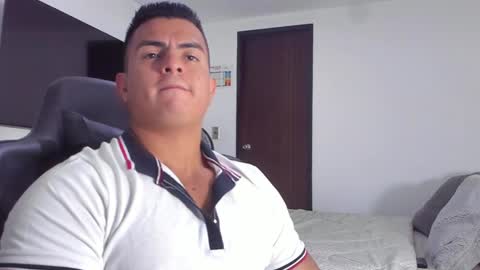 Snapshot of jasperbrooksx chatting on 02.10.25 JBrooksXx online show from 02.10.25