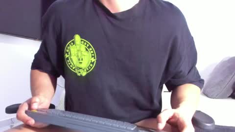 Snapshot of jasperbrooksx chatting on 03.05.25 JBrooksXx online show from 03.05.25