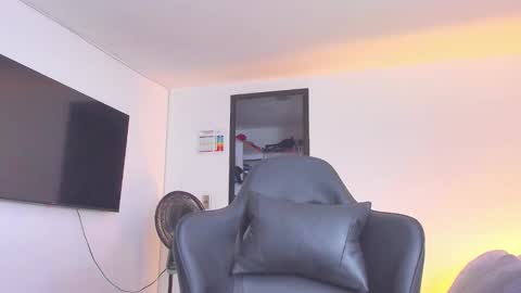 Snapshot of jasperbrooksx chatting on 09.21.25 JBrooksXx online show from 09.21.25