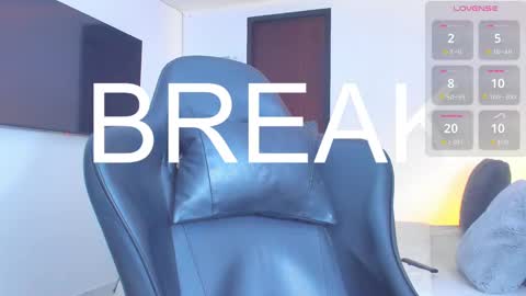 Snapshot of jasperbrooksx chatting on 11.09.25 JBrooksXx online show from 11.09.25