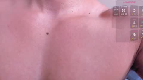 Snapshot of jasperbrooksx chatting on 11.29.25 JBrooksXx online show from 11.29.25