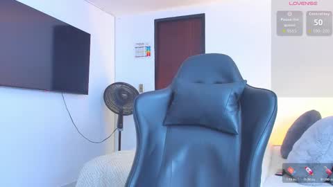 Snapshot of jasperbrooksx chatting on 12.16.25 JBrooksXx online show from 12.16.25