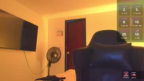 JBrooksXx online show from 01.09.26