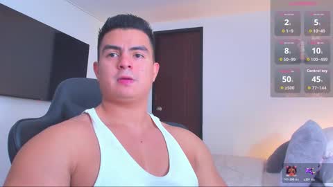 JBrooksXx online show from 03.04.26