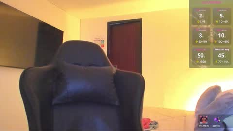 JBrooksXx online show from 03.06.26