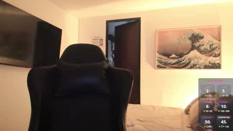 JBrooksXx online show from 03.16.26