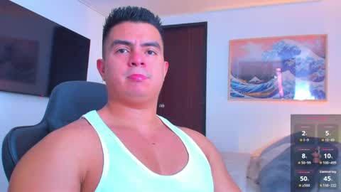 JBrooksXx online show from 03.30.26