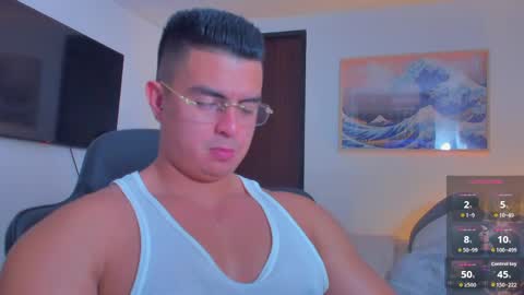 JBrooksXx online show from 04.22.26