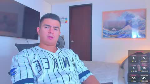 JBrooksXx online show from 04.26.26