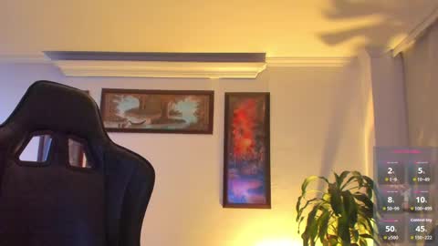 JBrooksXx online show from 06.02.26