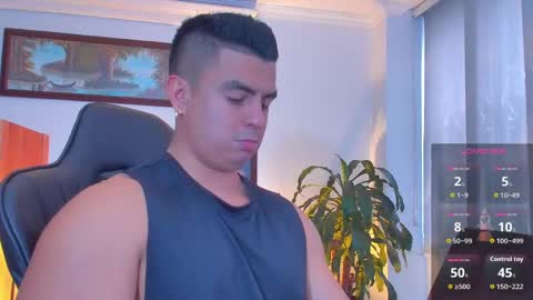 JBrooksXx online show from 06.06.26