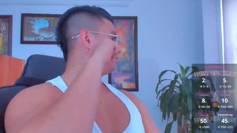JBrooksXx online show from 06.08.26