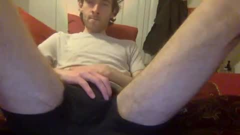 Snapshot of jasperhayes0 chatting on 01.13.25 Jasper Hayes online show from 01.13.25