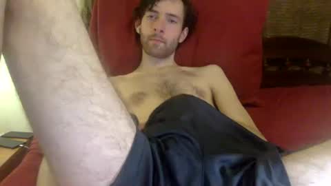 Snapshot of jasperhayes0 chatting on 02.19.25 Jasper Hayes online show from 02.19.25