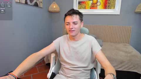 jasperjohnson online show from 09.24.25
