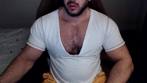 Snapshot of jasphermscl chatting on 03.22.26 JaspherMscl online show from 03.22.26