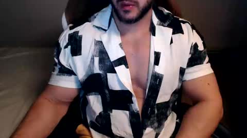 Snapshot of jasphermscl chatting on 04.07.26 JaspherMscl online show from 04.07.26