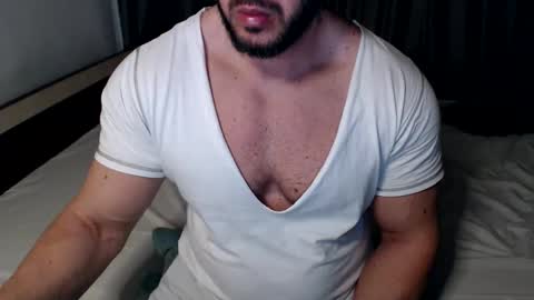 Snapshot of jasphermscl chatting on 04.17.26 JaspherMscl online show from 04.17.26